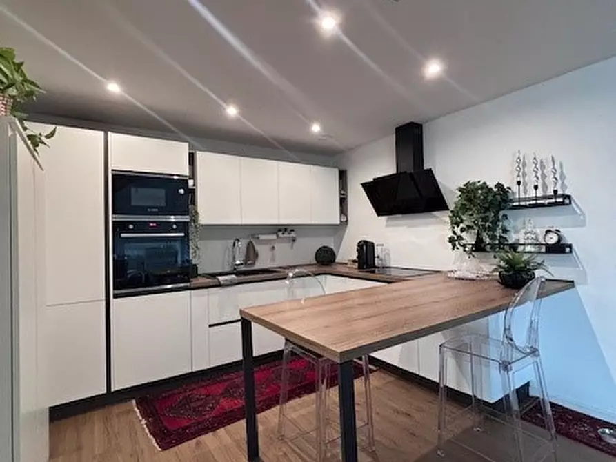 Immagine 7 di Appartamento in vendita  in via Bembo a Padova