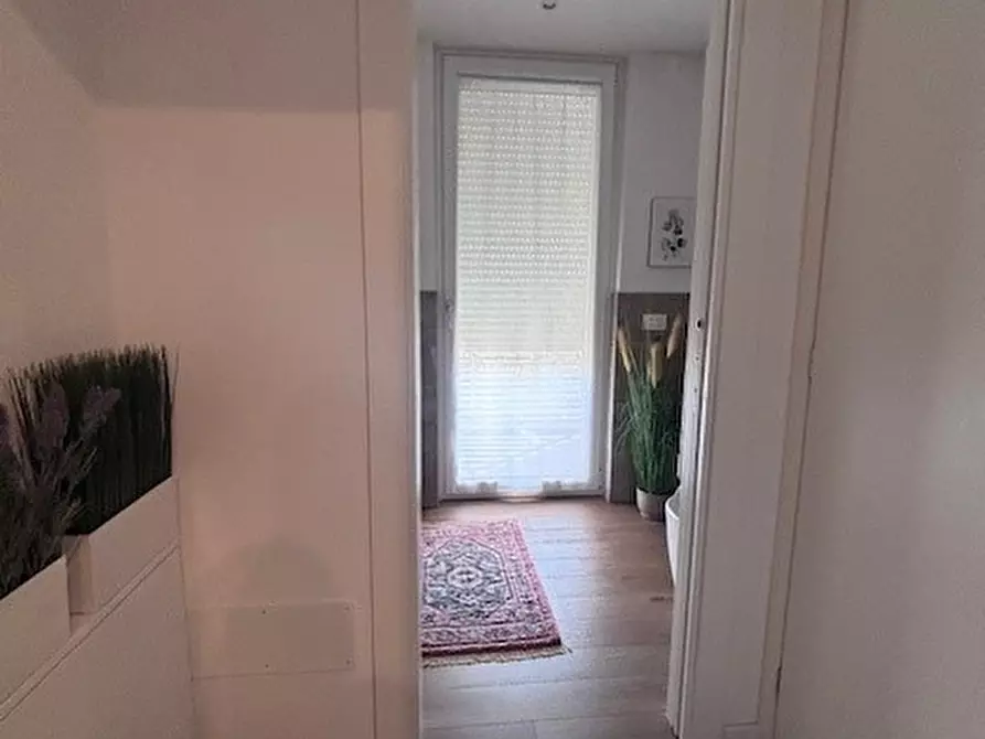 Immagine 11 di Appartamento in vendita  in via Bembo a Padova