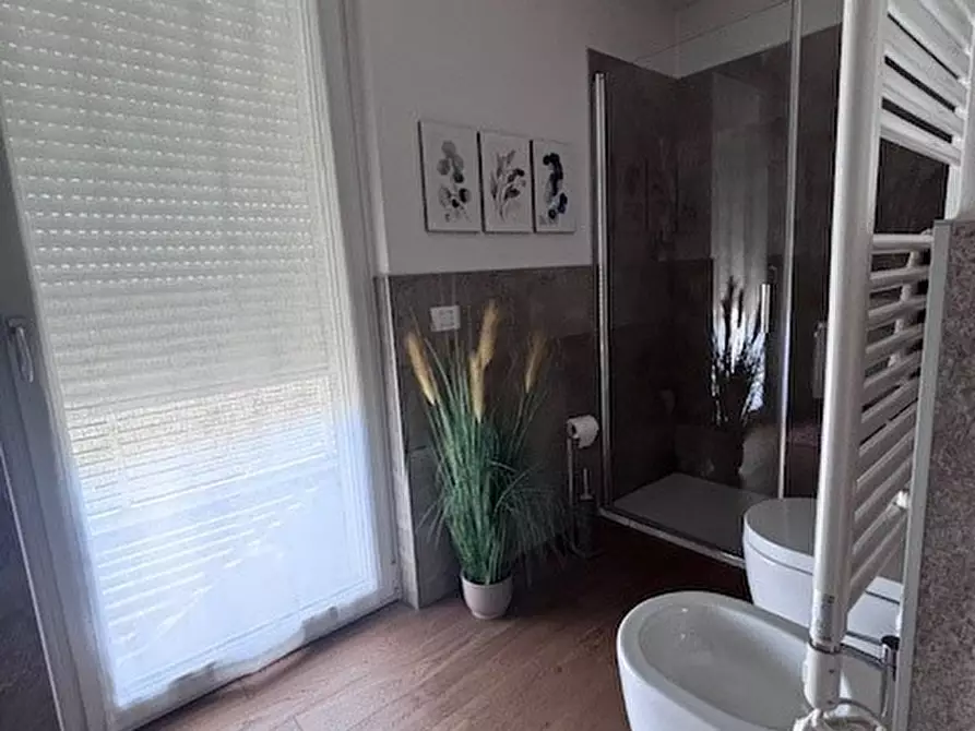 Immagine 12 di Appartamento in vendita  in via Bembo a Padova