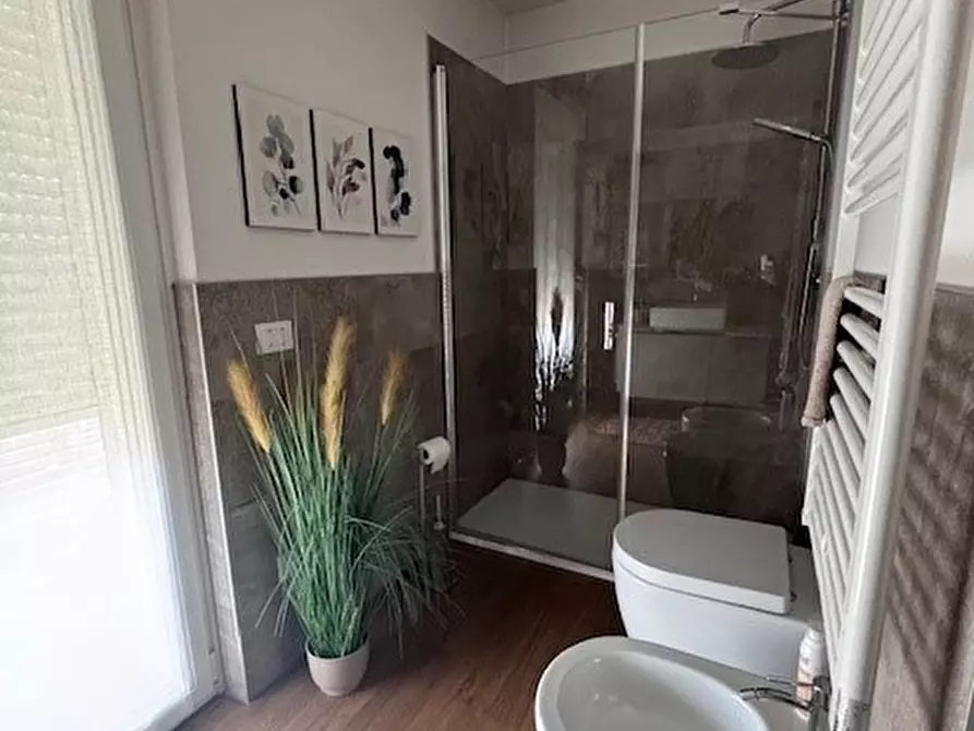 Immagine 15 di Appartamento in vendita  in via Bembo a Padova