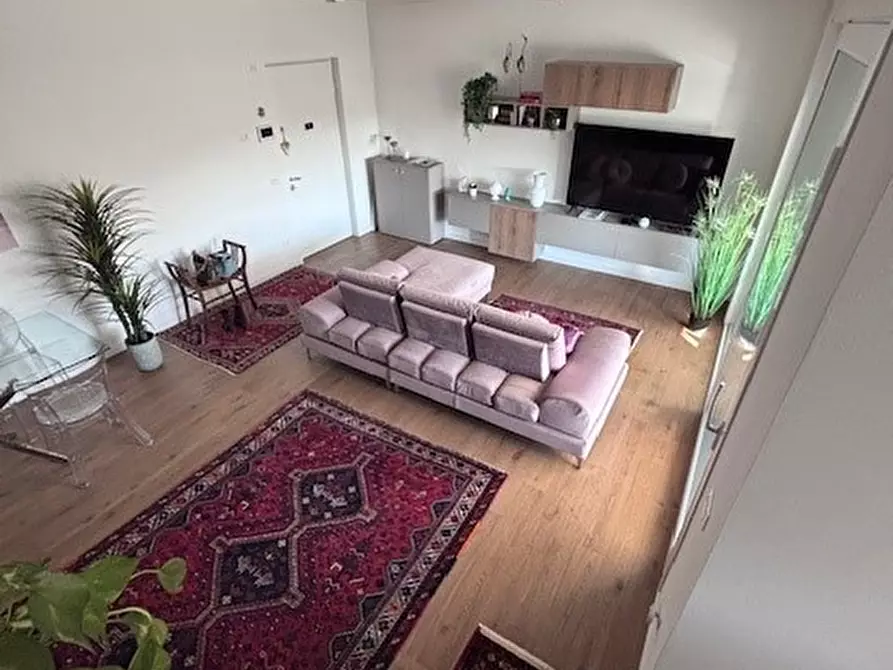 Immagine 19 di Appartamento in vendita  in via Bembo a Padova