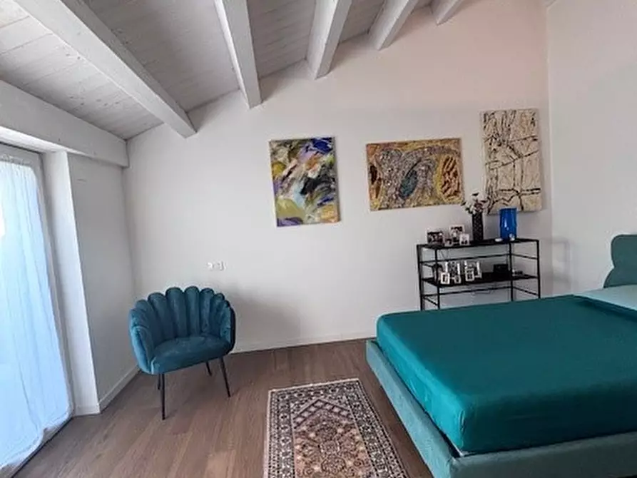 Immagine 22 di Appartamento in vendita  in via Bembo a Padova