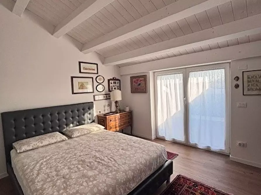 Immagine 31 di Appartamento in vendita  in via Bembo a Padova