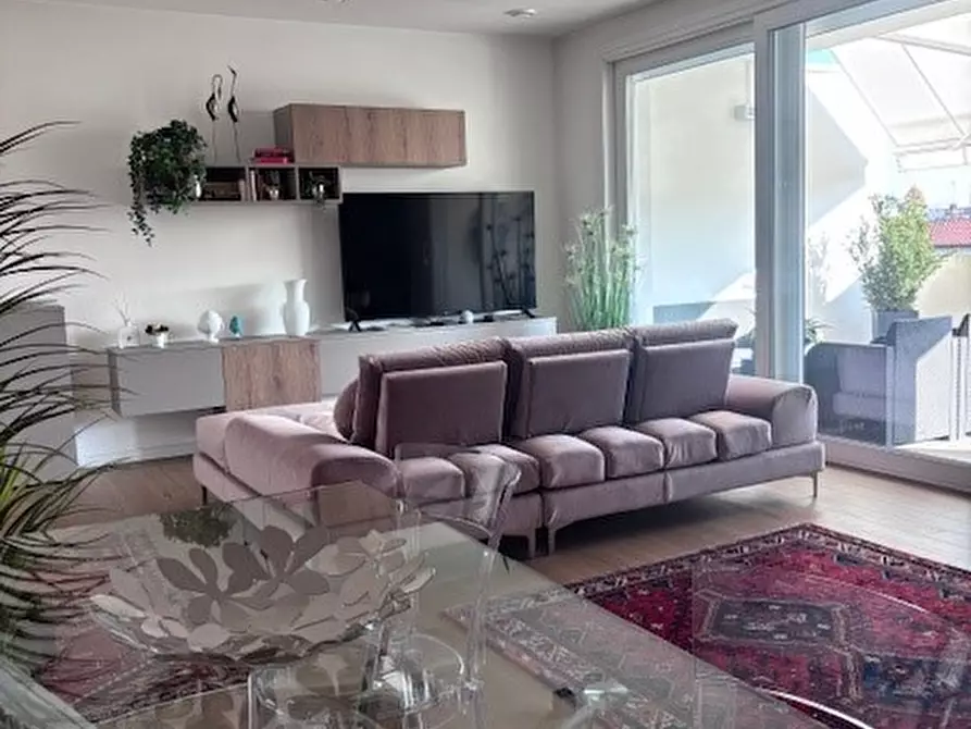 Immagine 33 di Appartamento in vendita  in via Bembo a Padova