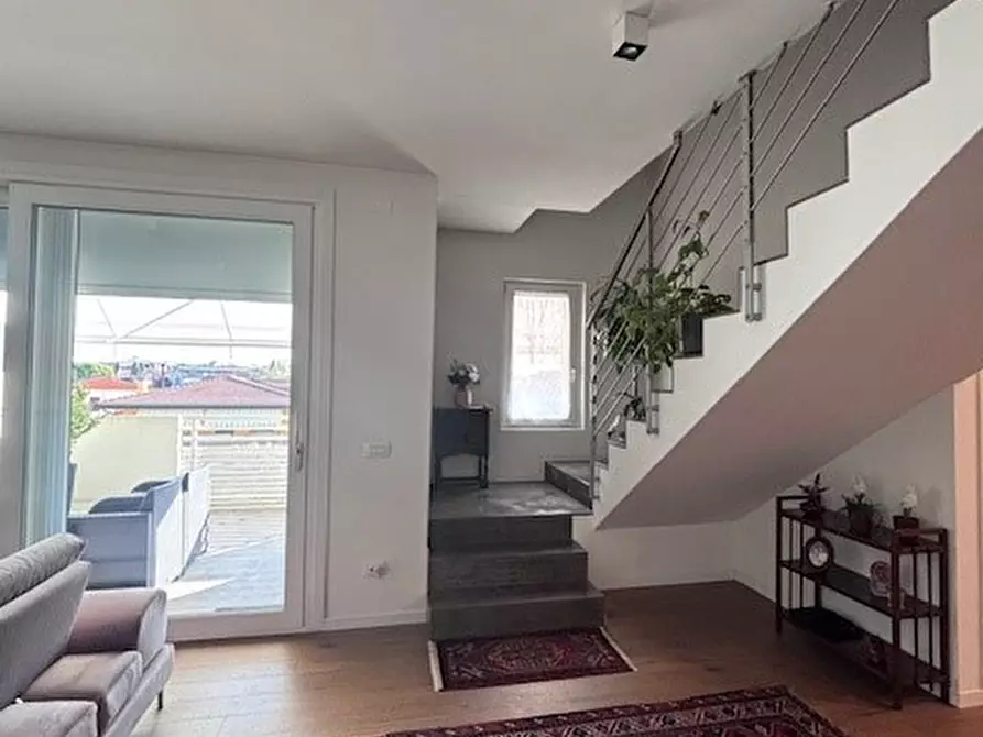 Immagine 36 di Appartamento in vendita  in via Bembo a Padova