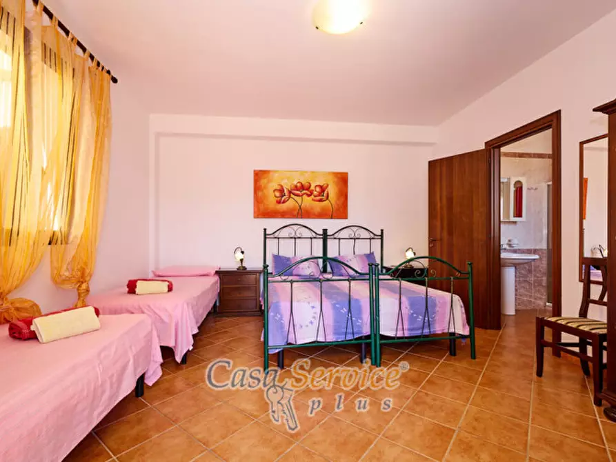 Immagine 8 di Villa in vendita  in Via Contrada Mauri a Sannicola