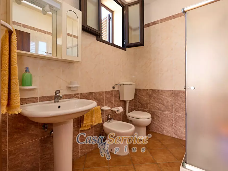 Immagine 15 di Villa in vendita  in Via Contrada Mauri a Sannicola