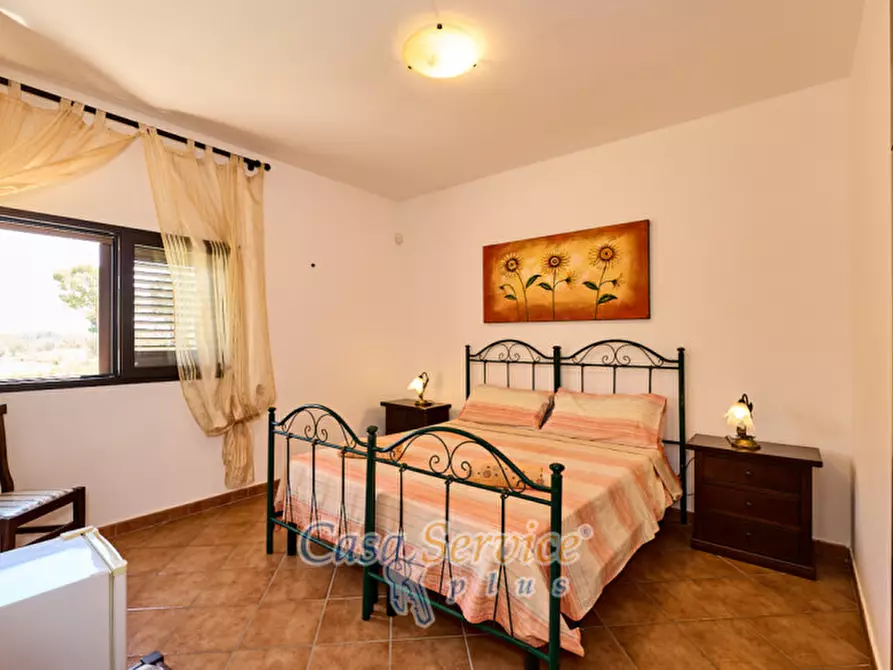 Immagine 16 di Villa in vendita  in Via Contrada Mauri a Sannicola