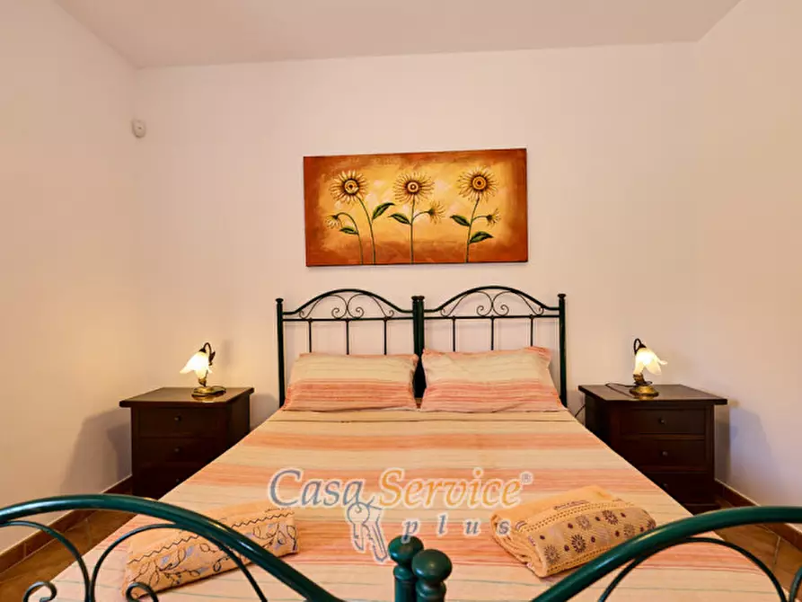 Immagine 17 di Villa in vendita  in Via Contrada Mauri a Sannicola