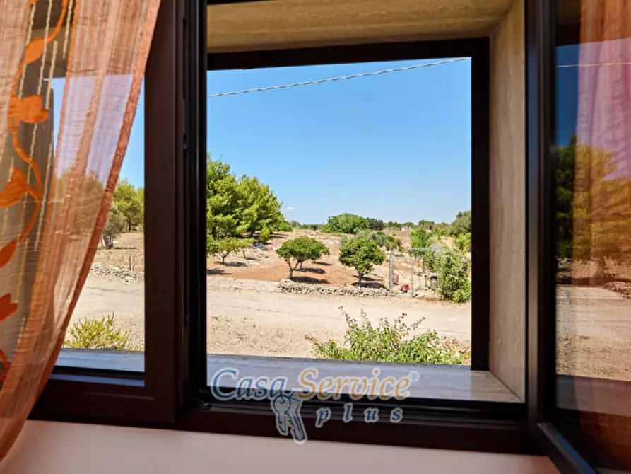 Immagine 19 di Villa in vendita  in Via Contrada Mauri a Sannicola