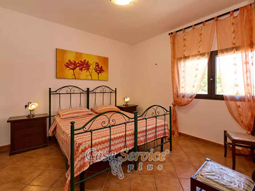 Immagine 20 di Villa in vendita  in Via Contrada Mauri a Sannicola