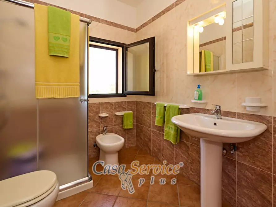 Immagine 21 di Villa in vendita  in Via Contrada Mauri a Sannicola