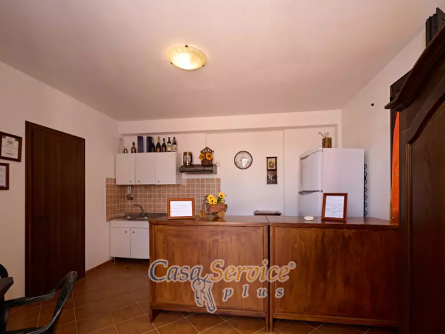 Immagine 25 di Villa in vendita  in Via Contrada Mauri a Sannicola