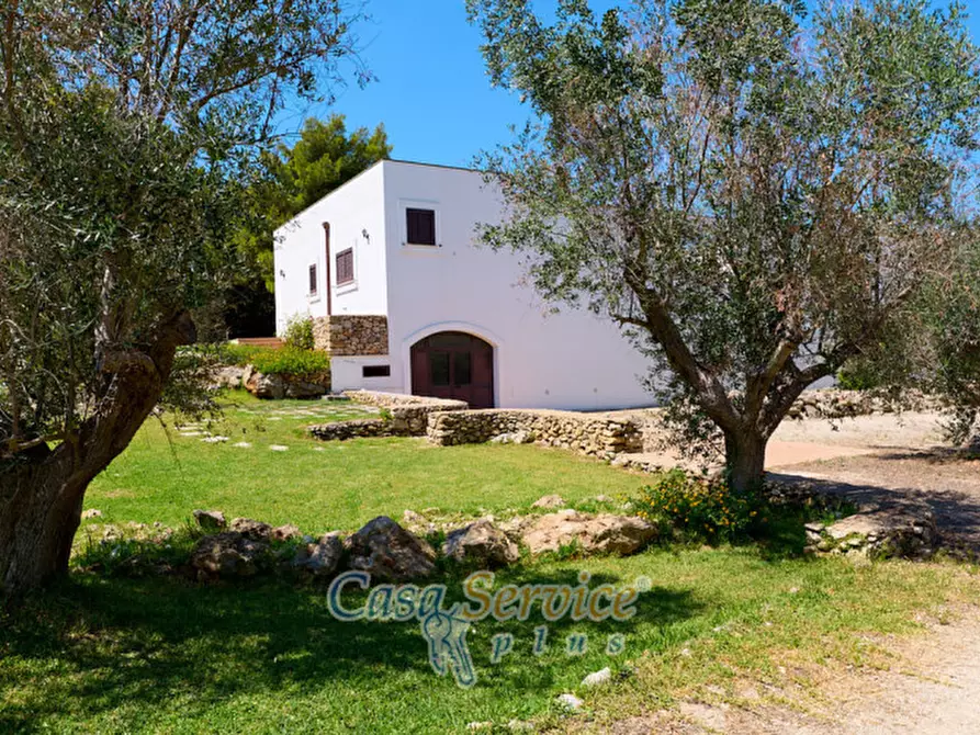 Immagine 48 di Villa in vendita  in Via Contrada Mauri a Sannicola
