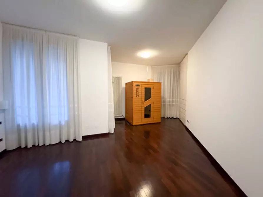 Immagine 18 di Villa in vendita  in Via Mandresca 7 a Inverigo