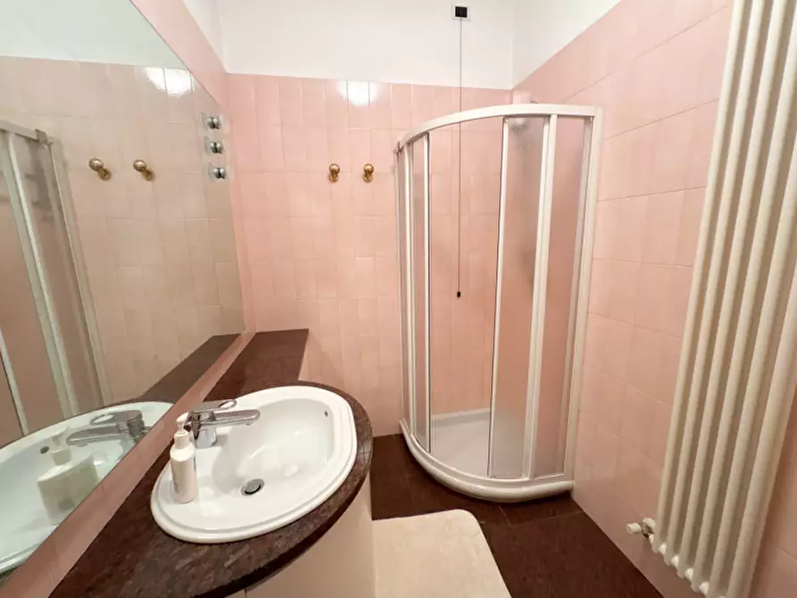 Immagine 20 di Villa in vendita  in Via Mandresca 7 a Inverigo