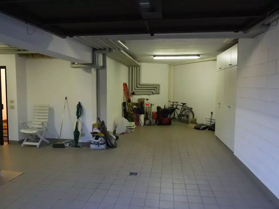 Immagine 30 di Villa in vendita  in Via Mandresca 7 a Inverigo