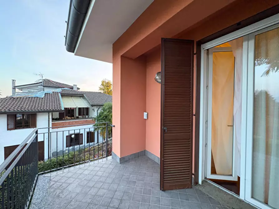 Immagine 33 di Villa in vendita  in Via Mandresca 7 a Inverigo