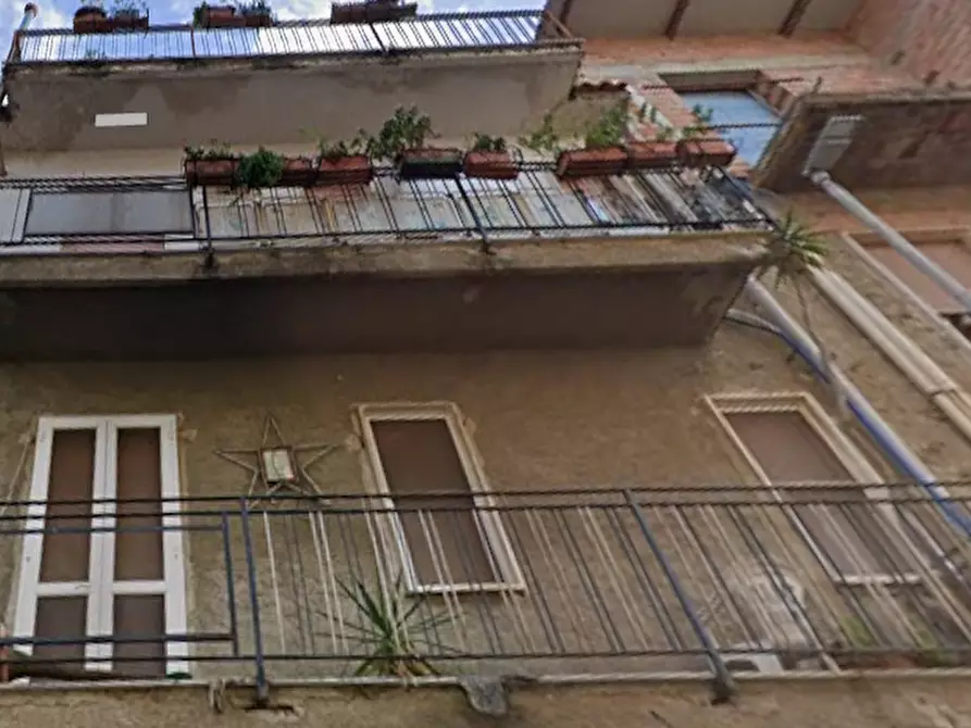 Immagine 4 di Appartamento in vendita  in Via Arangea, 120/D a Reggio Di Calabria