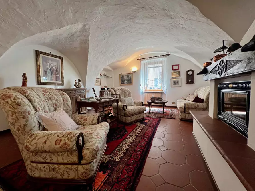 Immagine 8 di Villa in vendita  in piazza t. Sontacchi a Trento