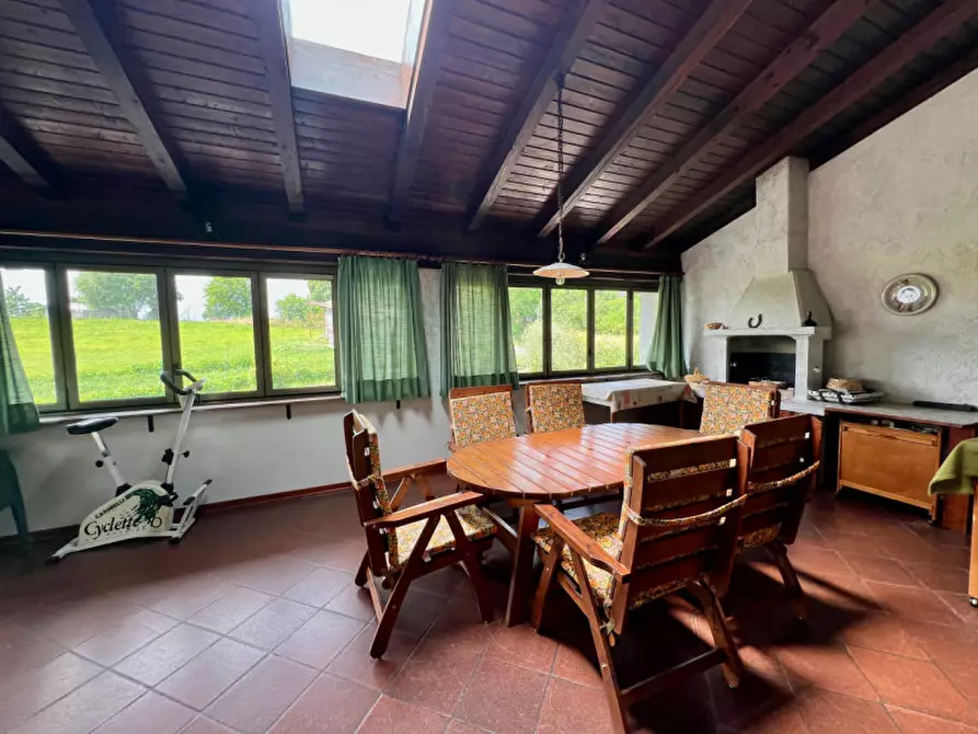 Immagine 10 di Villa in vendita  in piazza t. Sontacchi a Trento