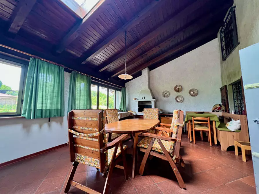 Immagine 11 di Villa in vendita  in piazza t. Sontacchi a Trento