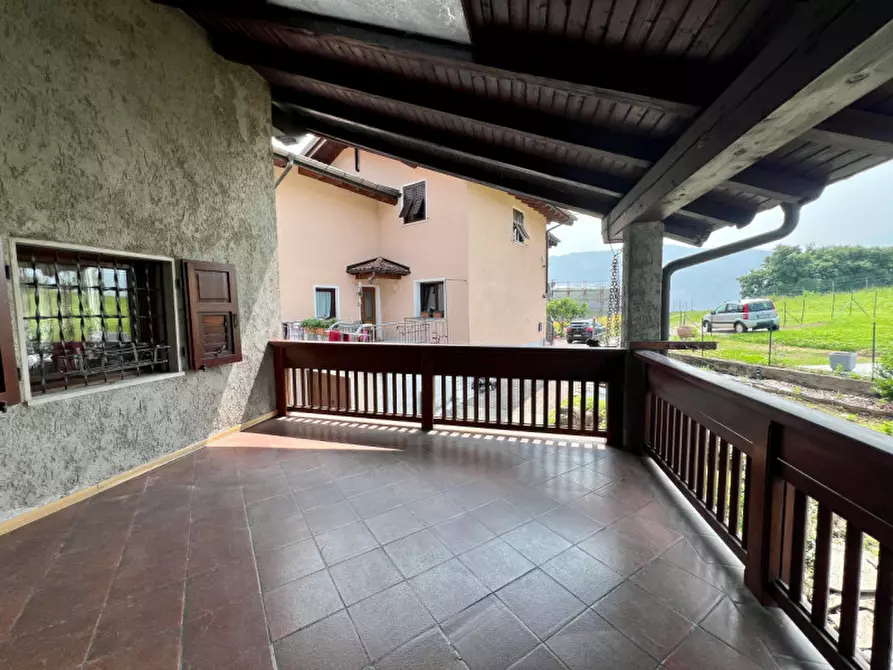 Immagine 12 di Villa in vendita  in piazza t. Sontacchi a Trento