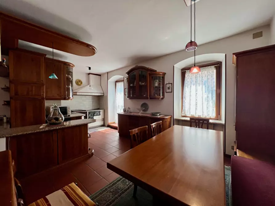 Immagine 18 di Villa in vendita  in piazza t. Sontacchi a Trento