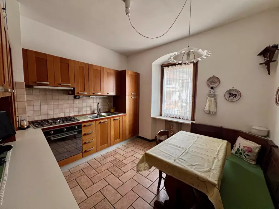 Immagine 23 di Villa in vendita  in piazza t. Sontacchi a Trento