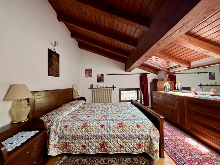 Immagine 26 di Villa in vendita  in piazza t. Sontacchi a Trento