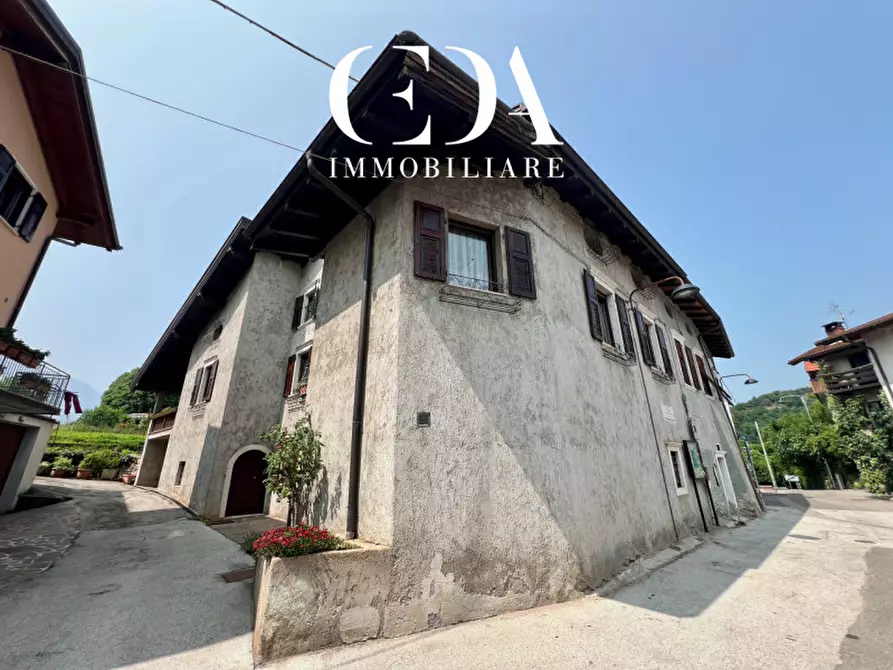 Immagine 3 di Villa in vendita  in piazza t. Sontacchi a Trento