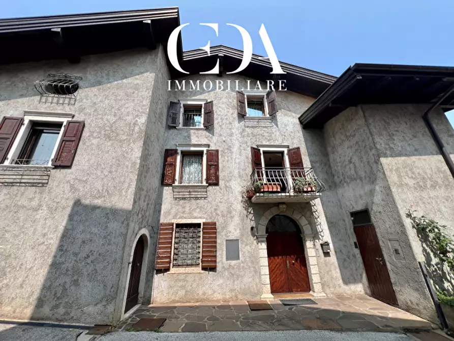 Immagine 4 di Villa in vendita  in piazza t. Sontacchi a Trento