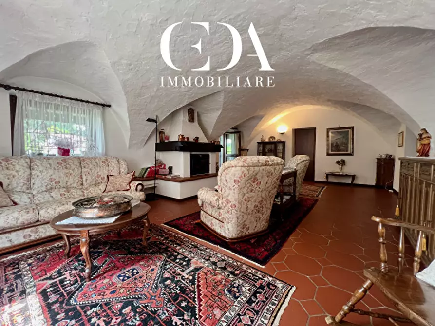 Immagine 6 di Villa in vendita  in piazza t. Sontacchi a Trento