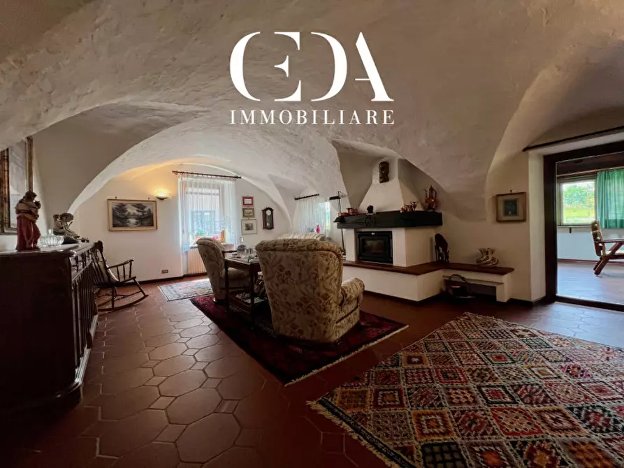 Immagine 8 di Villa in vendita  in piazza t. Sontacchi a Trento