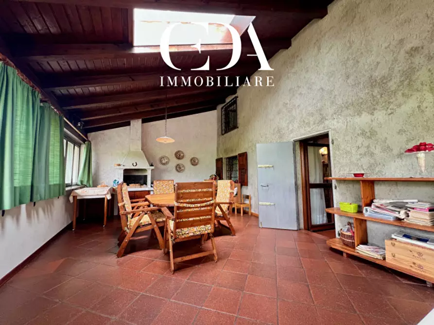 Immagine 10 di Villa in vendita  in piazza t. Sontacchi a Trento