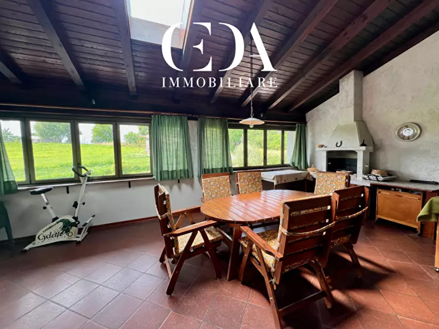 Immagine 11 di Villa in vendita  in piazza t. Sontacchi a Trento