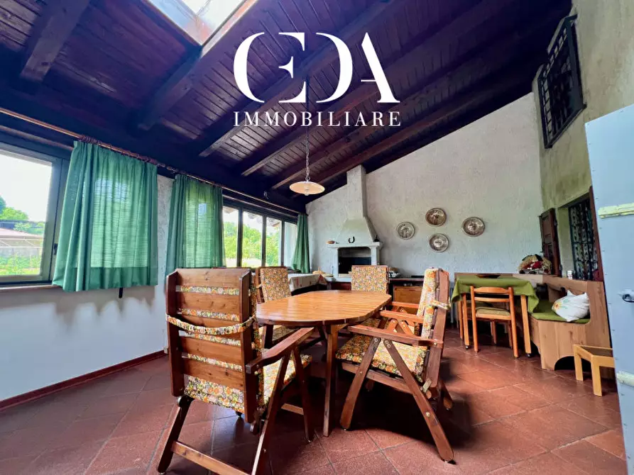 Immagine 12 di Villa in vendita  in piazza t. Sontacchi a Trento