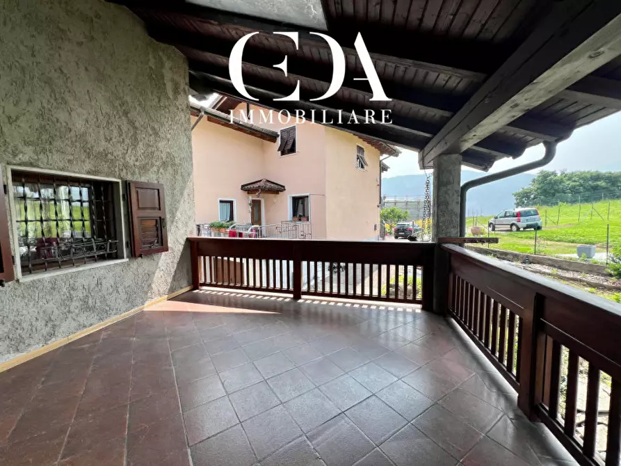 Immagine 13 di Villa in vendita  in piazza t. Sontacchi a Trento