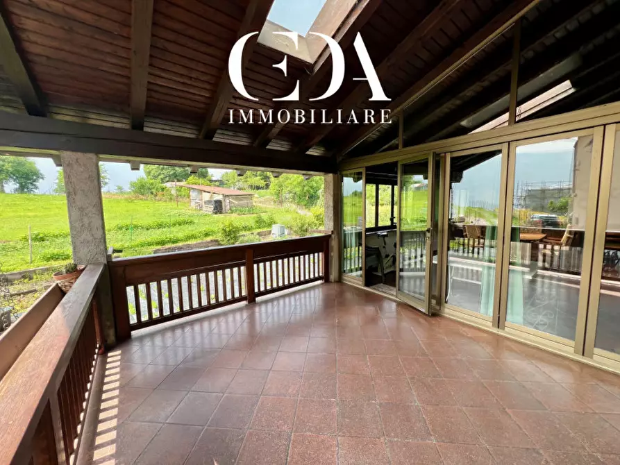 Immagine 15 di Villa in vendita  in piazza t. Sontacchi a Trento