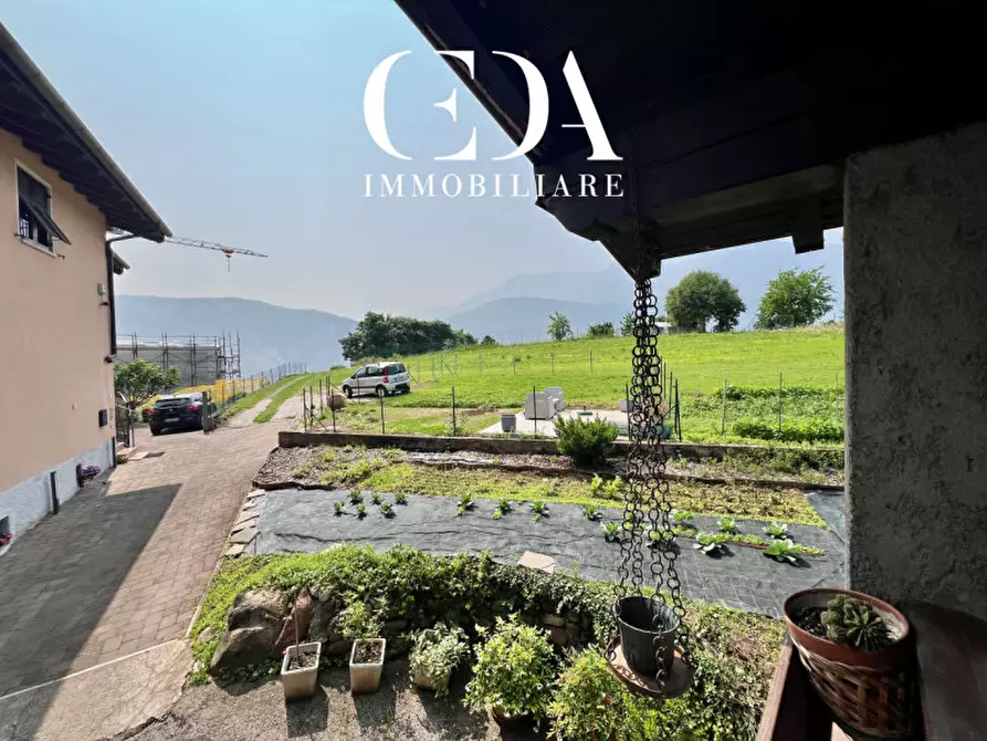 Immagine 16 di Villa in vendita  in piazza t. Sontacchi a Trento