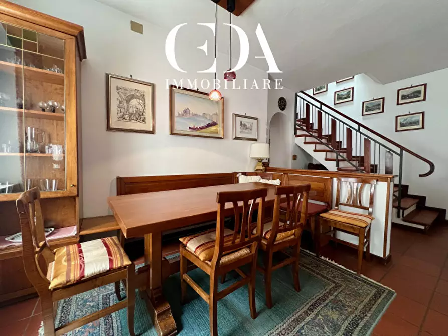 Immagine 20 di Villa in vendita  in piazza t. Sontacchi a Trento