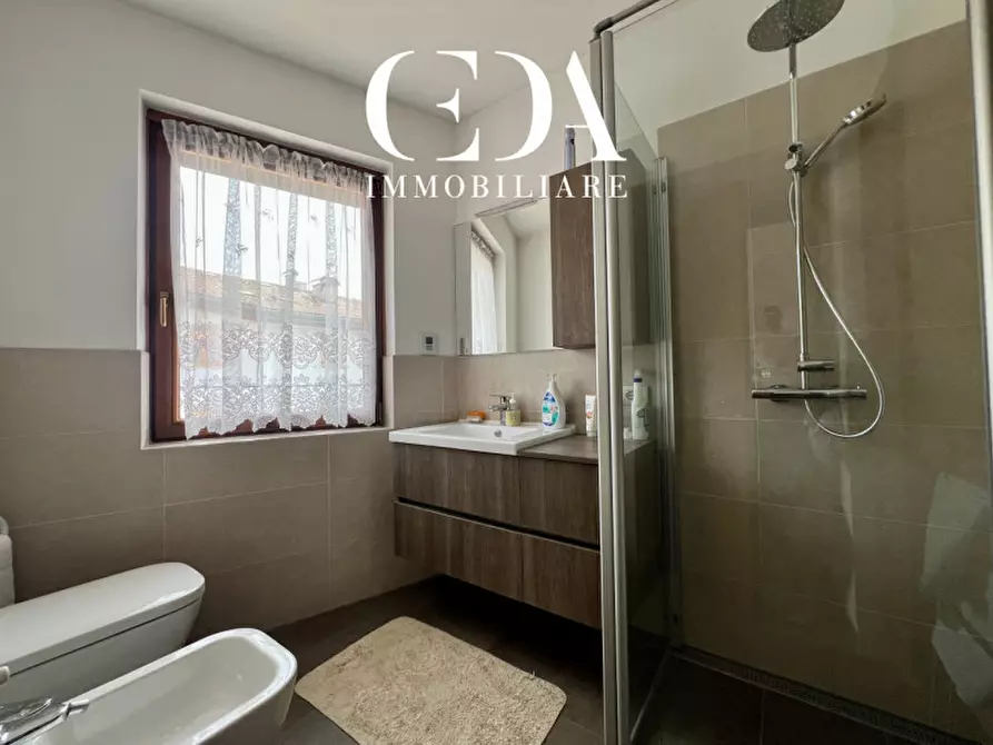 Immagine 29 di Villa in vendita  in piazza t. Sontacchi a Trento