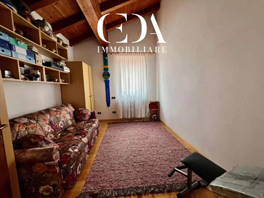 Immagine 31 di Villa in vendita  in piazza t. Sontacchi a Trento