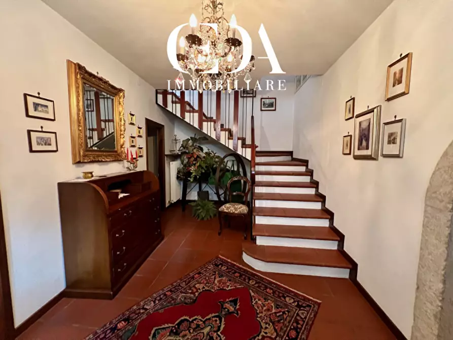 Immagine 32 di Villa in vendita  in piazza t. Sontacchi a Trento