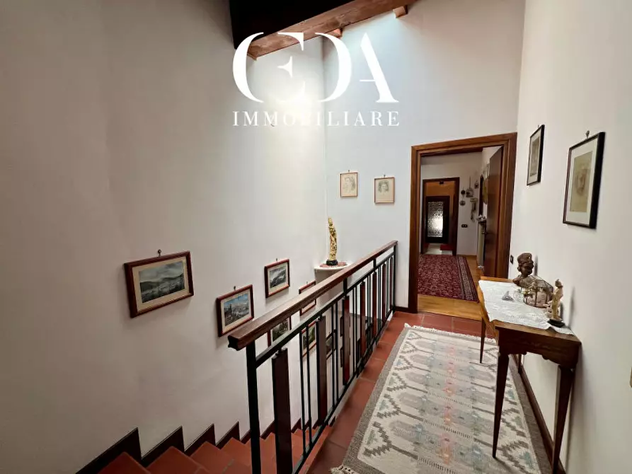 Immagine 37 di Villa in vendita  in piazza t. Sontacchi a Trento