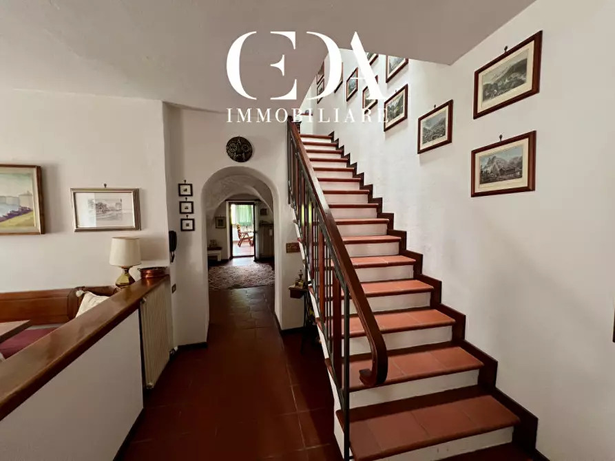 Immagine 38 di Villa in vendita  in piazza t. Sontacchi a Trento