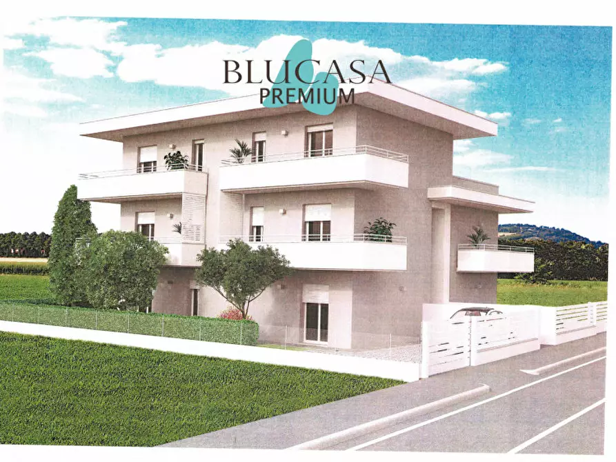 Immagine 1 di Appartamento in vendita  in Via Cacciaguerra Merloni a Forli'