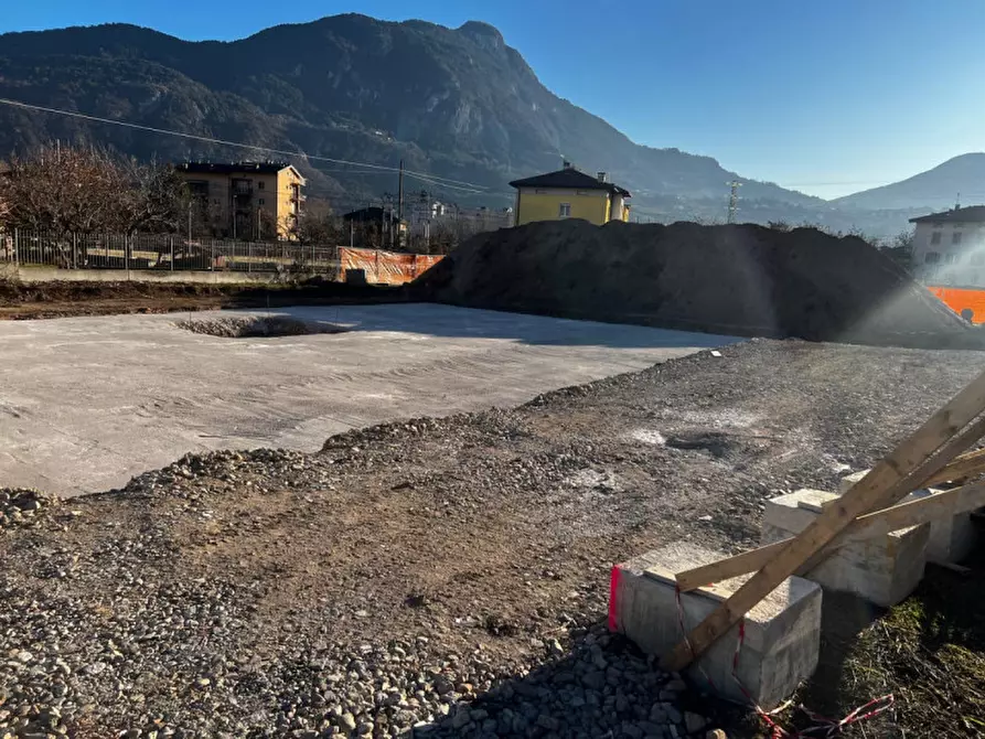 Immagine 3 di Appartamento in vendita  in Via dell'Asilo a Trento