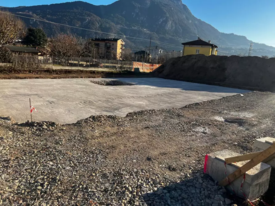 Immagine 4 di Appartamento in vendita  in Via dell'Asilo a Trento