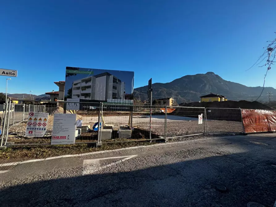 Immagine 6 di Appartamento in vendita  in Via dell'Asilo a Trento